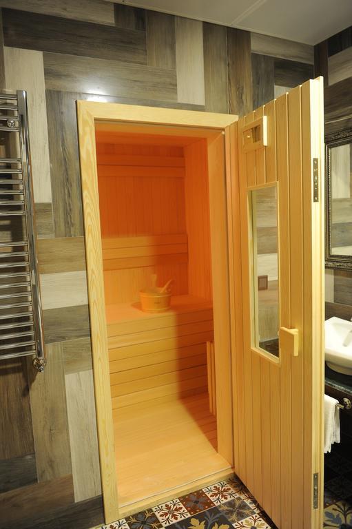 Neba Royal Hotel Samsun Camera foto