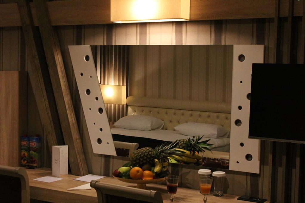 Neba Royal Hotel Samsun Camera foto