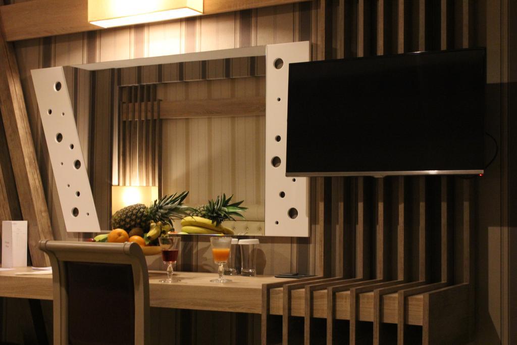 Neba Royal Hotel Samsun Esterno foto