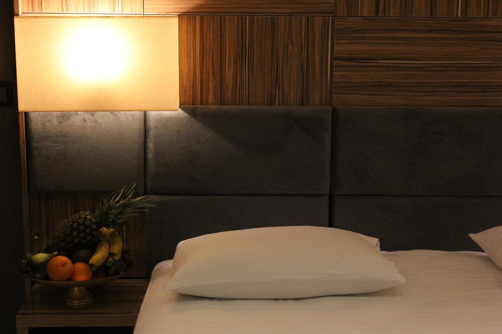 Neba Royal Hotel Samsun Camera foto