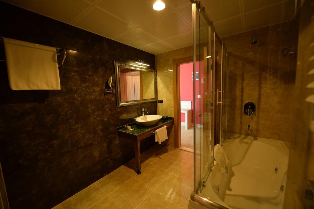 Neba Royal Hotel Samsun Camera foto