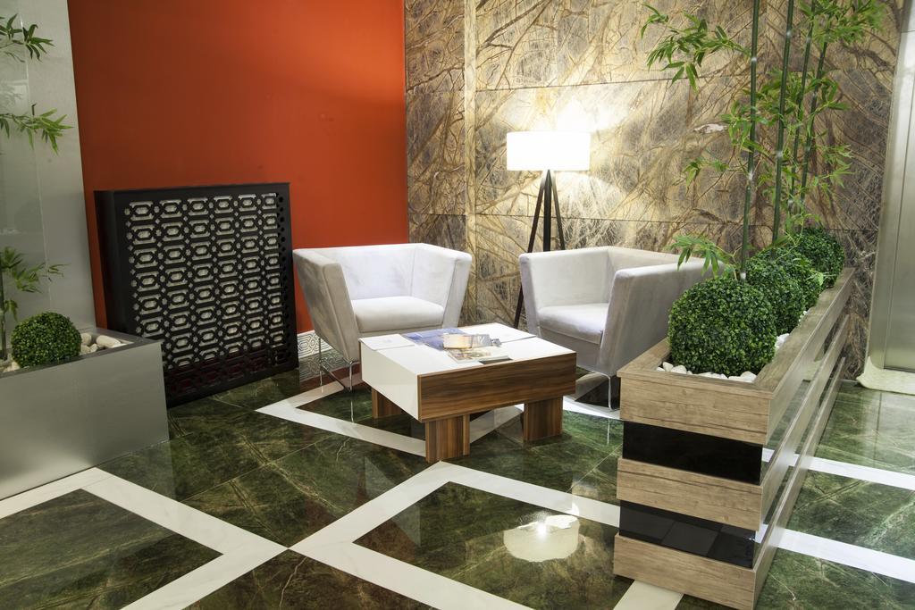 Neba Royal Hotel Samsun Esterno foto