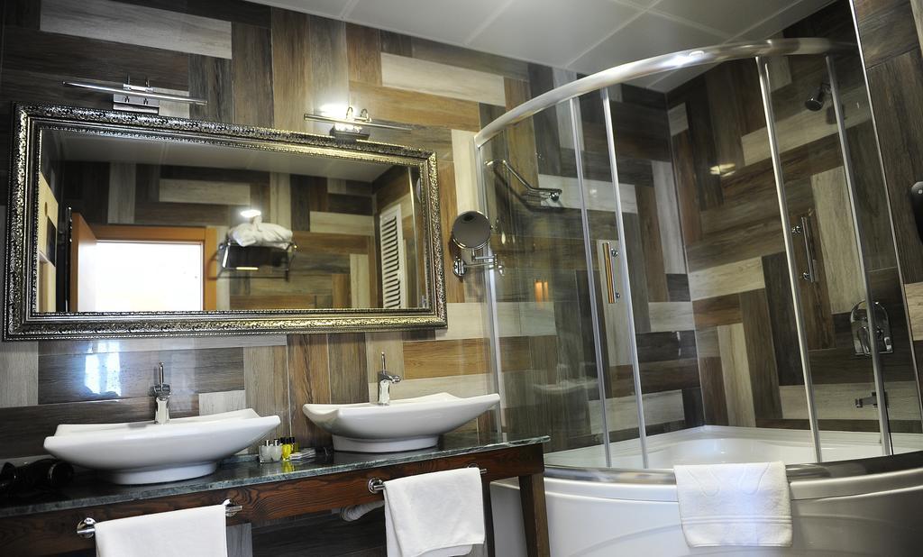 Neba Royal Hotel Samsun Esterno foto