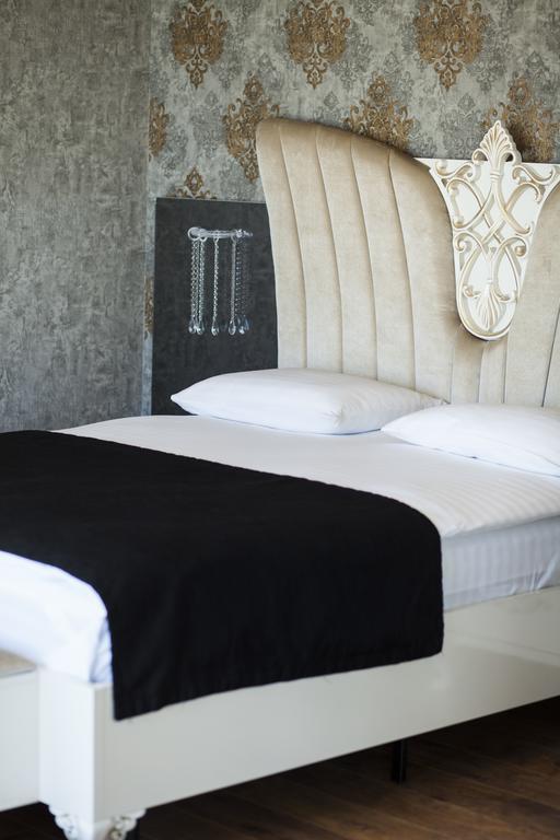 Neba Royal Hotel Samsun Esterno foto
