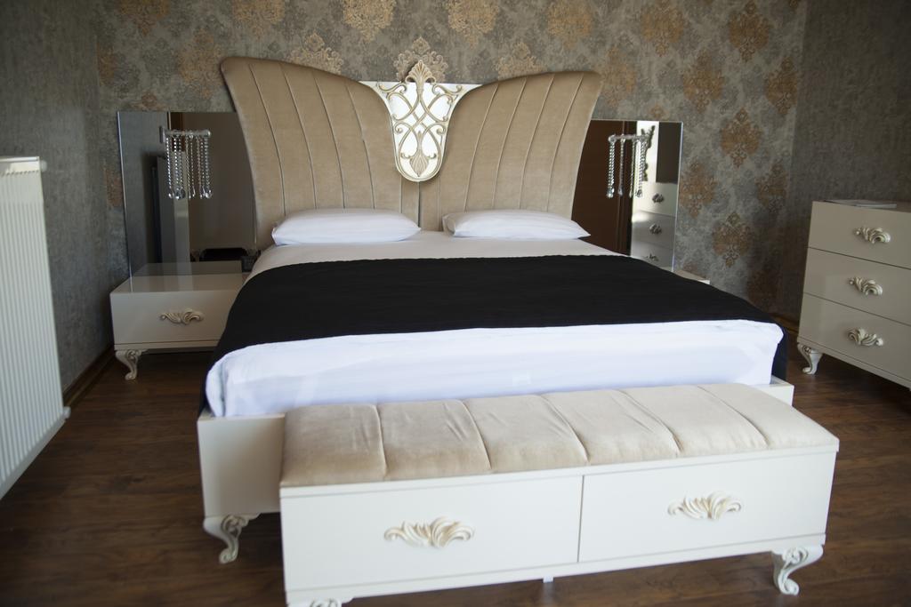 Neba Royal Hotel Samsun Esterno foto